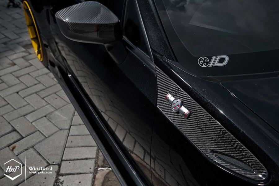  Toyota GT 86 in Unique Indonesian Tuning 2014 года  (фото 5 из 18)